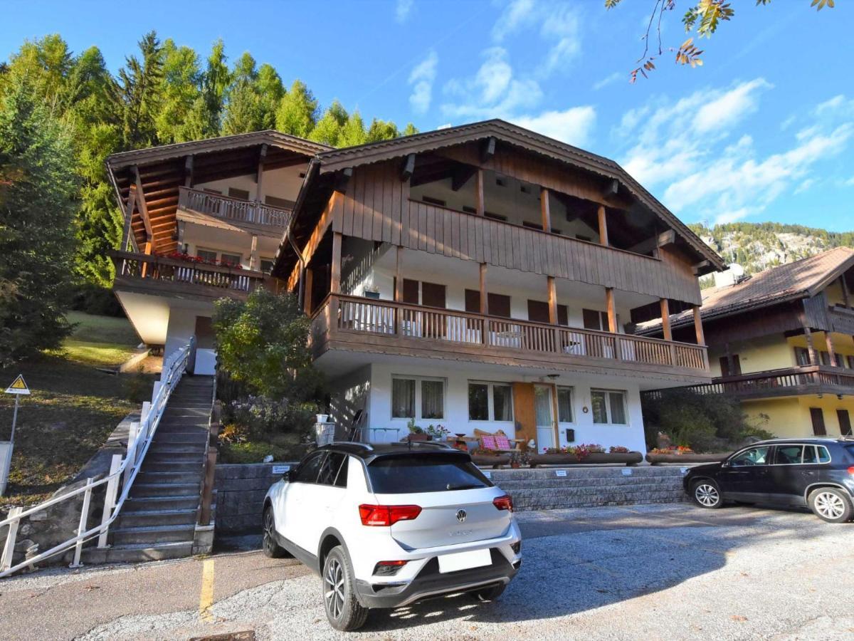 Apartment Villa Bellavista By Interhome Campitello di Fassa Exterior photo