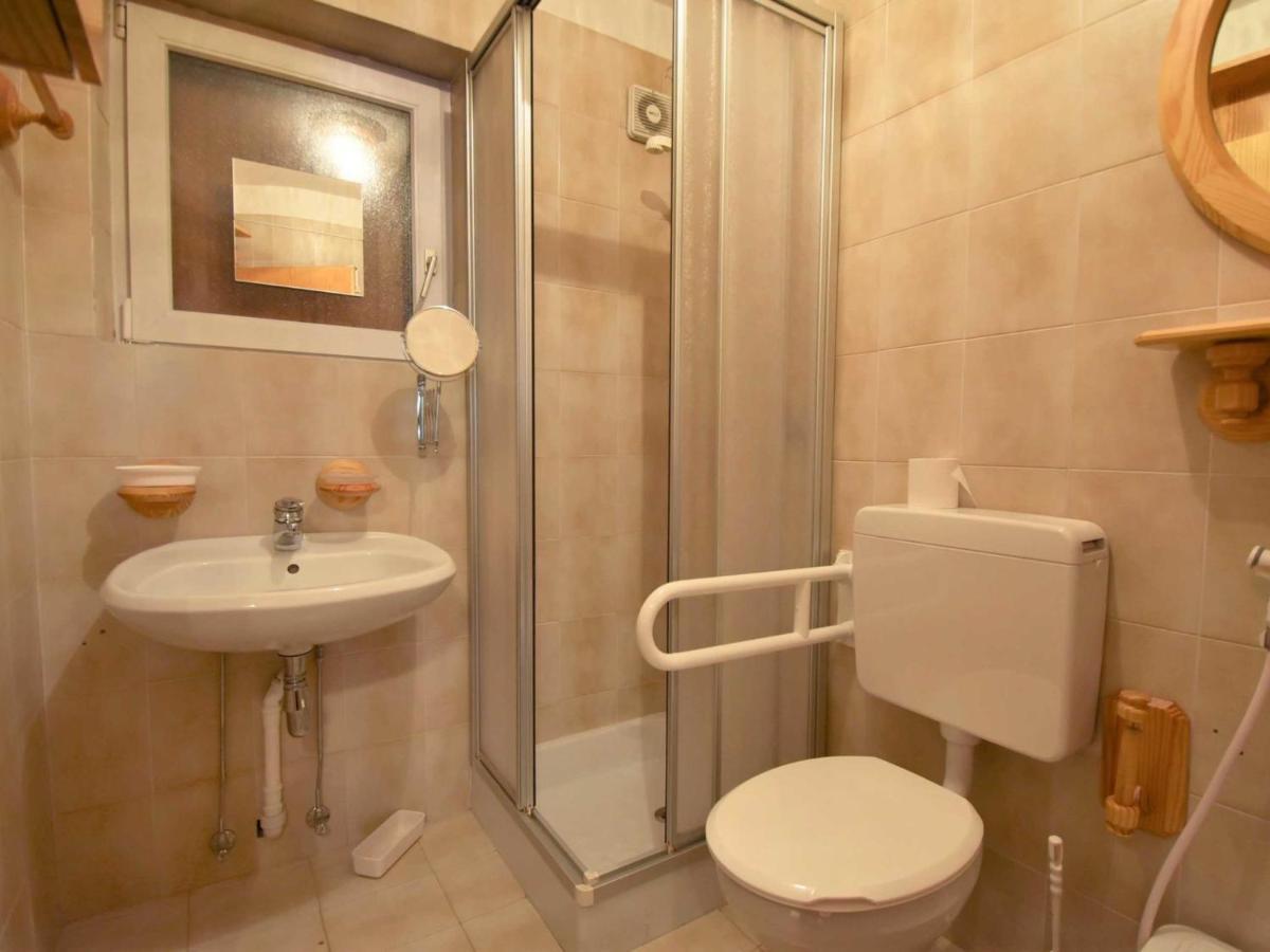 Apartment Villa Bellavista By Interhome Campitello di Fassa Exterior photo